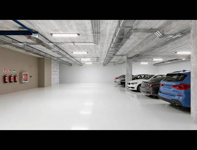 883M² VACANT LAND FOR SALE IN CAMPS BAY